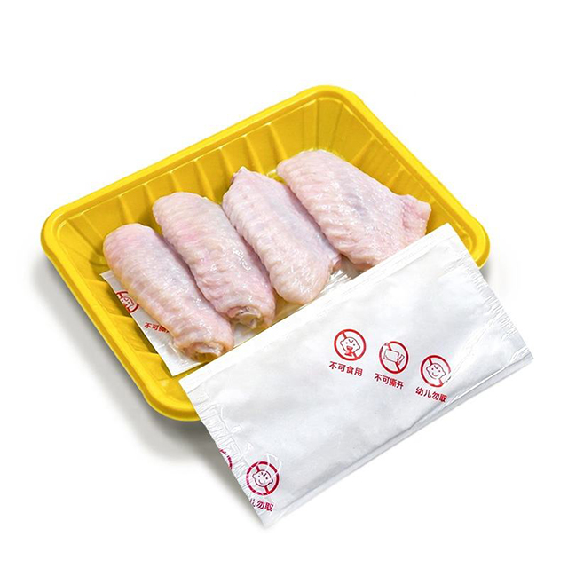 ICE Packaging Absorbent Pad
