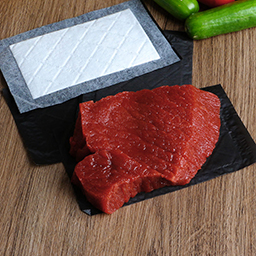 High Quality Seafood Meat Absorbent Pad