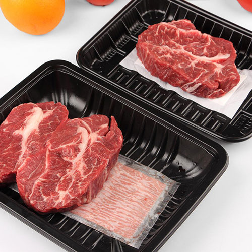 Pulp Food Packaging Bag