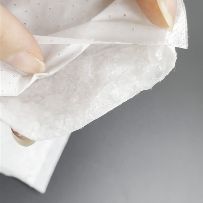 Pulp Food Packaging Bag