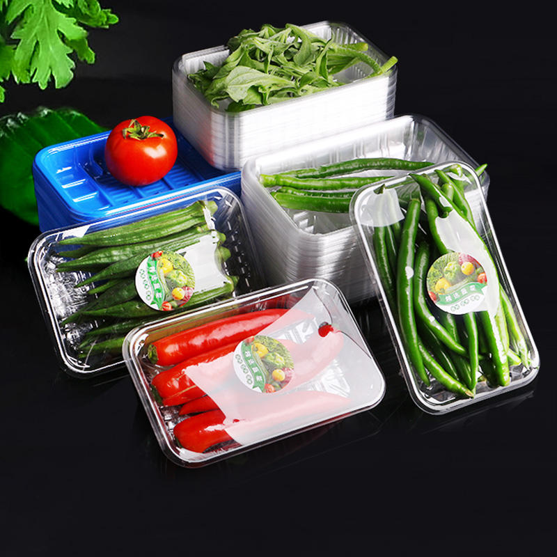Mold Tray For Fruit