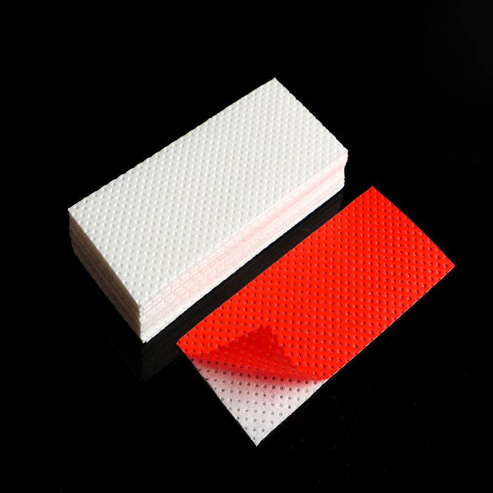 fruit absorbent pad