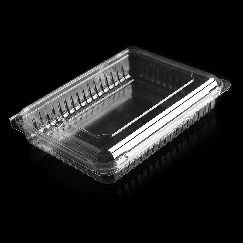 Meat Packaging Box