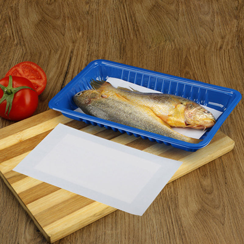Meat Packaging Tray Hot Sale Beef Absorbent Pad