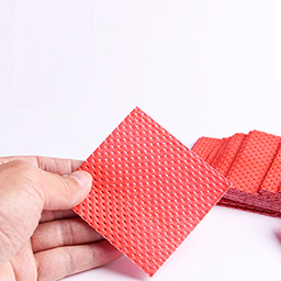 fruit absorbent pad