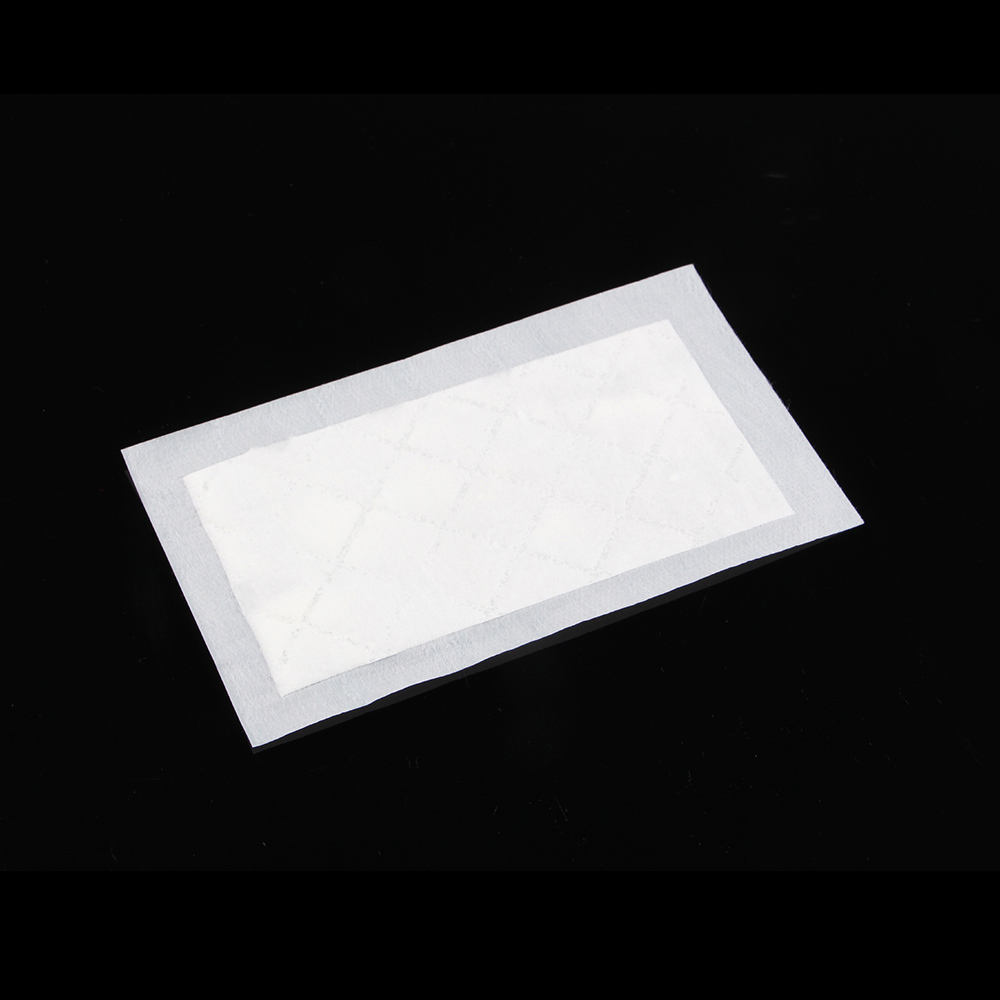 Fresh food absorbent pad