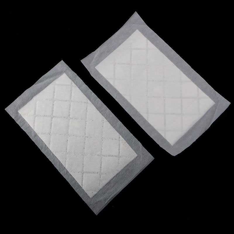 Good Absorbency fruit absorbent Pad for Kitchen and Shop Vegetable Garden