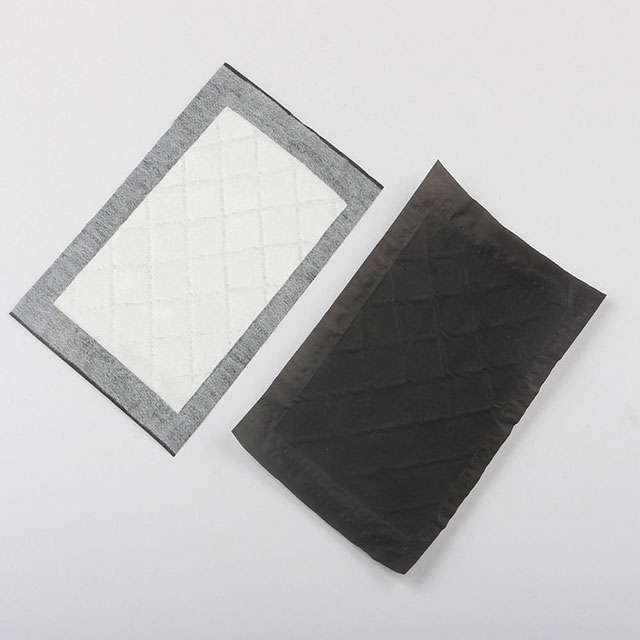 Good Absorbency fruit absorbent Pad for Kitchen and Shop Vegetable Garden