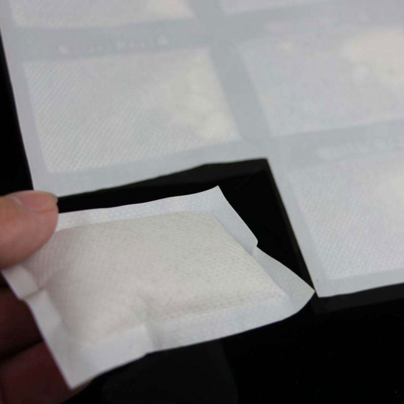 Best Absorbent meat pack pad for supermarkets Frozen supply chain