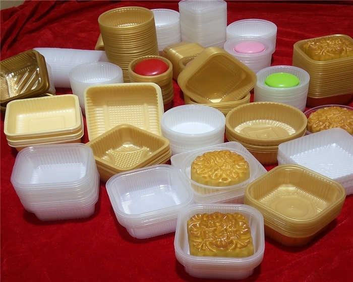 食品塑料托盘