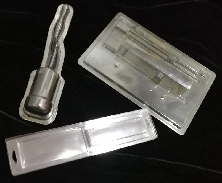 泡壳吸塑托盘pp吸塑包装的加工工艺