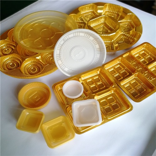 食品吸塑包装盒采购批发定制
