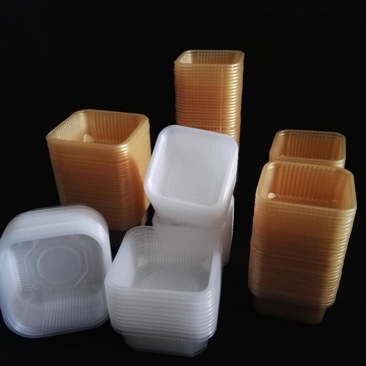 简单的月饼包装盒制作工艺步骤 