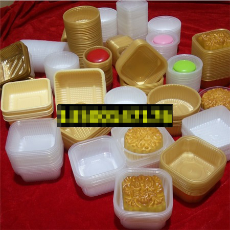塑料月饼托的安全常识